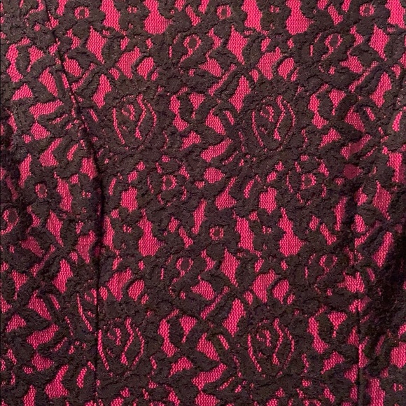 ☘️French Connection Lace Dress - Picture 2 of 3